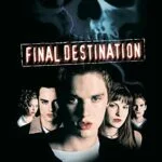 دانلود فیلم مقصد نهایی Final Destination 2000 دوبله فارسی