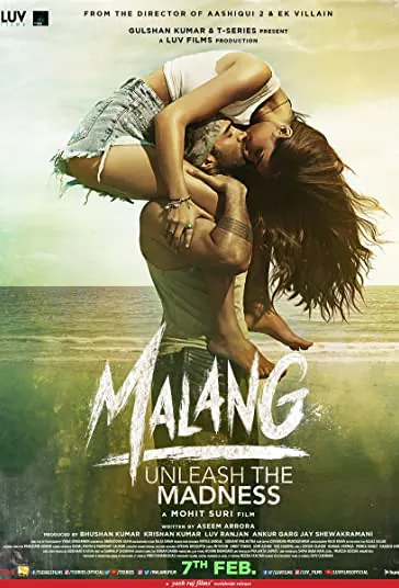 دانلود فیلم ملنگ Malang 2020