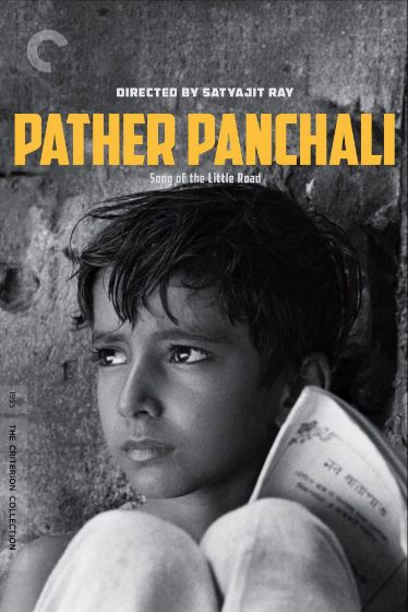 دانلود فیلم پدر پنچالی Pather Panchali 1955