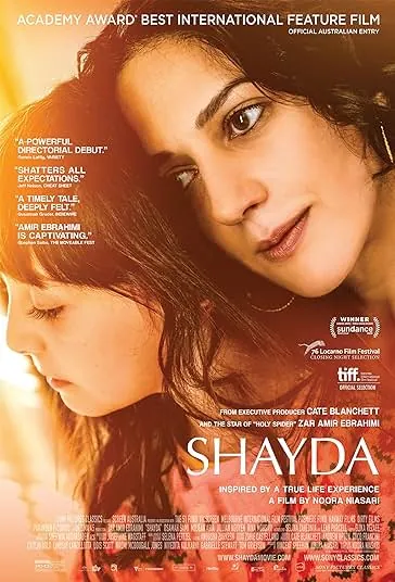 دانلود فیلم شیدا Shayda 2023 دوبله فارسی