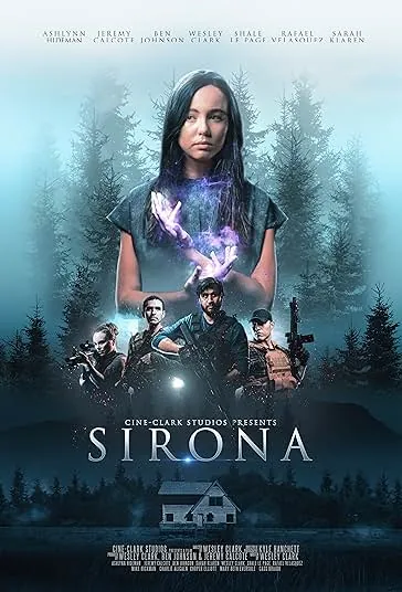 دانلود فیلم سیرونا Sirona 2023