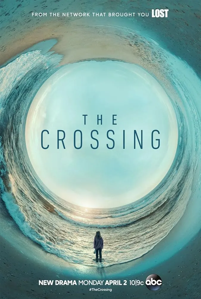 دانلود سریال عبور The Crossing