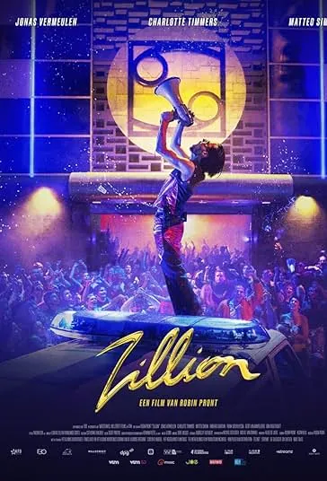 دانلود فیلم زیلیون Zillion 2022
