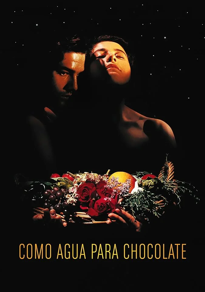 دانلود فیلم مثل آب برای شکلات Like Water for Chocolate 1992