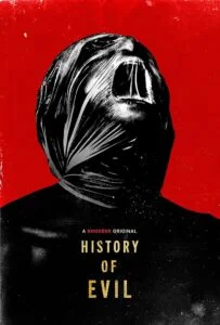 دانلود فیلم تاریخچه شیطان History of Evil 2024