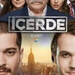 دانلود سریال ترکی نفوذی Icerde دوبله فارسی
