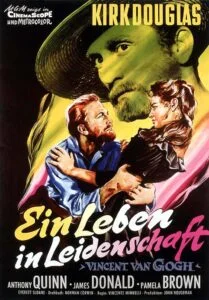 دانلود فیلم lust for Life 1956