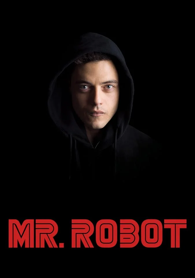 دانلود سریال آقای رُبات Mr. Robot