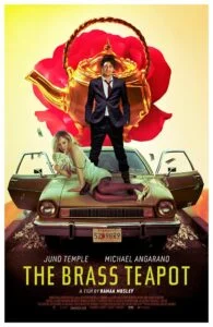 دانلود فیلم قوری برنجی The Brass Teapot 2012