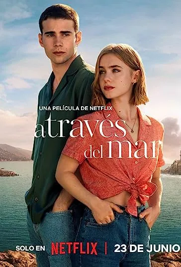 دانلود فیلم از طریق پنجره ام : آن سوی دریا Through My Window: Across the Sea 2023
