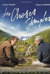 دانلود فیلم یک دوست عالی A Great Friend 2023 دوبله فارسی