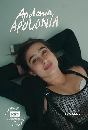 دانلود مستند آپولونیا، آپولونیا Apolonia, Apolonia 2022