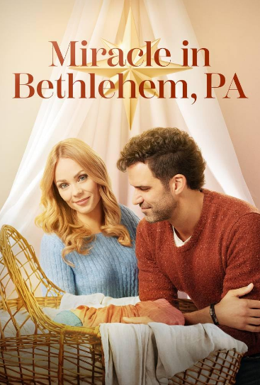 دانلود فیلم معجزه در بتلهم Miracle in Bethlehem, PA 2023