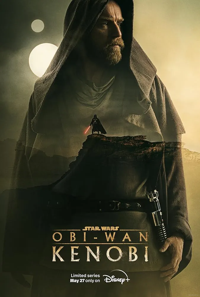 دانلود سریال اوبی-وان کنوبی Obi-Wan Kenobi