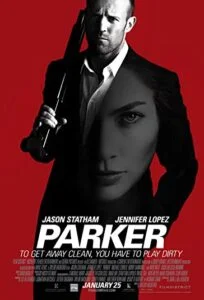 دانلود فیلم پارکر Parker 2013 دوبله فارسی