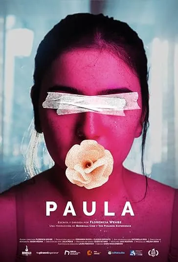 دانلود فیلم دنیای پنهان پائولا Paula 2022