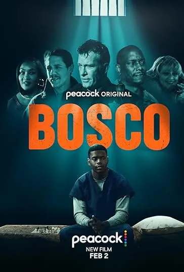 دانلود فیلم بوسکو Bosco 2024 دوبله فارسی