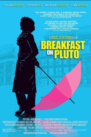 دانلود فیلم صبحانه در پلوتو Breakfast on Pluto 2005