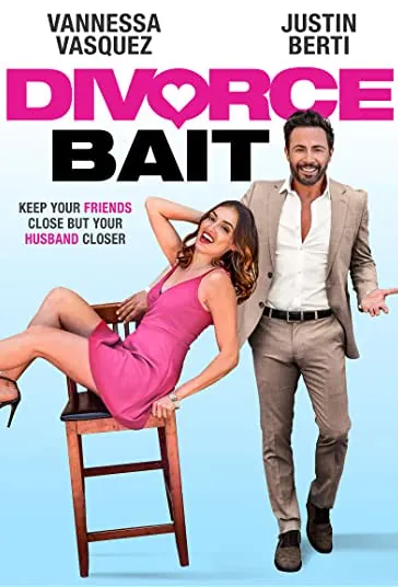 دانلود فیلم طعمه طلاق Divorce Bait 2022