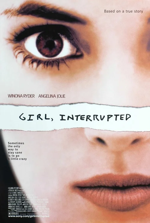 دانلود فیلم دختر از هم گسیخته Girl, Interrupted 1999
