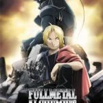 دانلود انیمیشن سریالی کیمیاگر تمام فلزی: برادری Fullmetal Alchemist: Brotherhood