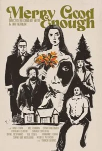 دانلود فیلم به اندازه کافی مبارک Merry Good Enough 2023