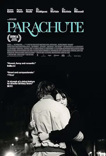 دانلود فیلم سقوط آزاد Parachute 2023