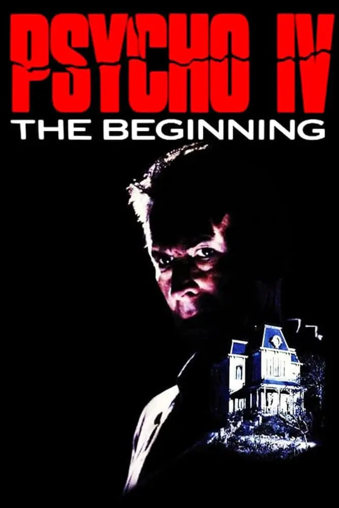 دانلود فیلم روانی 4: سر آغاز Psycho IV: The Beginning 1990