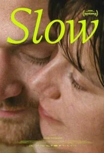 دانلود فیلم پیوند خاموش Slow 2023