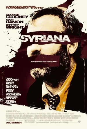 دانلود فیلم سیریانا Syriana 2005