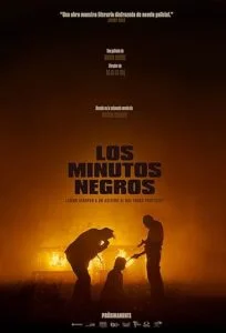 دانلود فیلم دقایق سیاه The Black Minutes 2021