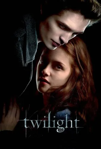 دانلود فیلم گرگ و میش Twilight 2008