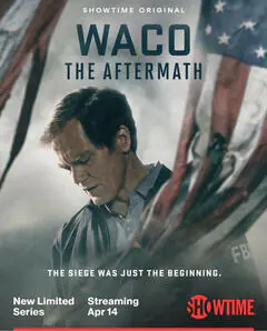 دانلود سریال Waco: The Aftermath