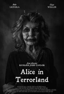 دانلود فیلم آلیس در سرزمین وحشت Alice in Terrorland 2023