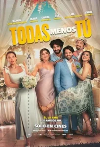 دانلود فیلم هر کسی جز او Anyone But Her 2024