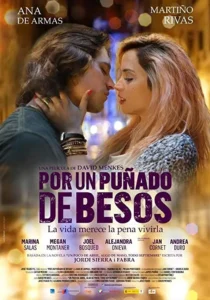 دانلود فیلم برای یک مشت بوسه For a Handful of Kisses 2014