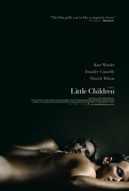 دانلود فیلم بچه‌های کوچک Little Children 2006