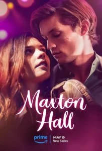 دانلود سریال مکستون هال: دنیای بین ما Maxton Hall: The World Between Us