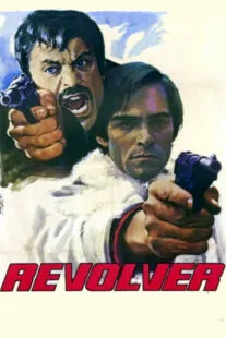 دانلود فیلم هفت‌تیر Revolver 1973