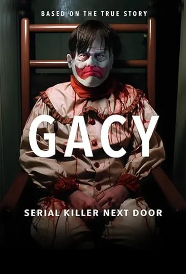 دانلود فیلم گیسی: قاتل سریالی همسایه Gacy: Serial Killer Next Door 2024