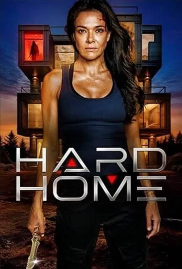دانلود فیلم خانه هوشمند Hard Home 2024
