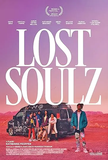 دانلود فیلم روح‌های سرگردان Lost Soulz 2023