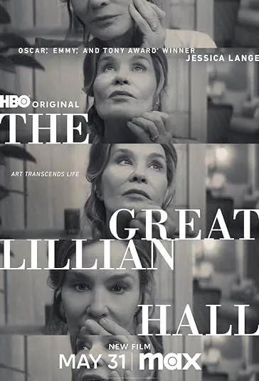 دانلود فیلم لیلین هال بزرگ The Great Lillian Hall 2024