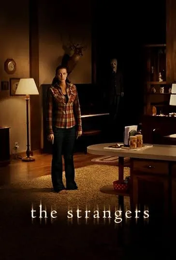 دانلود فیلم غریبه ها The Strangers 2008