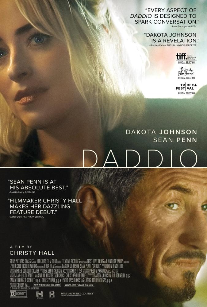 دانلود فیلم بابایی 2023 Daddio