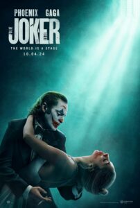 دانلود فیلم جوکر: جنون مشترک 2024 Joker: Folie à Deux دوبله فارسی