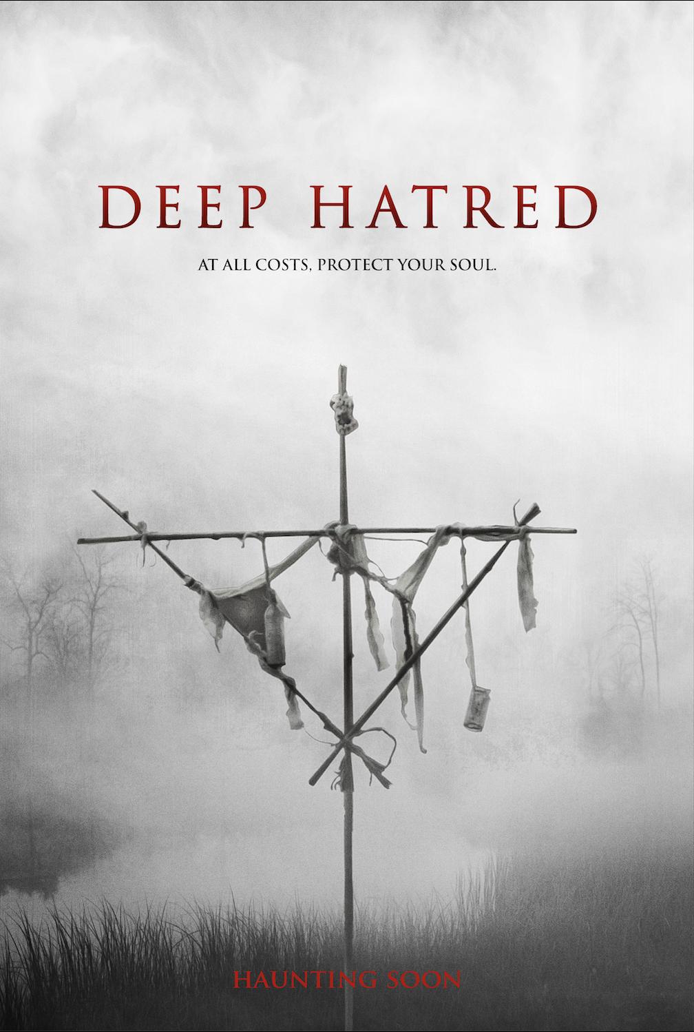 دانلود فیلم نفرت عمیق Deep Hatred 2022