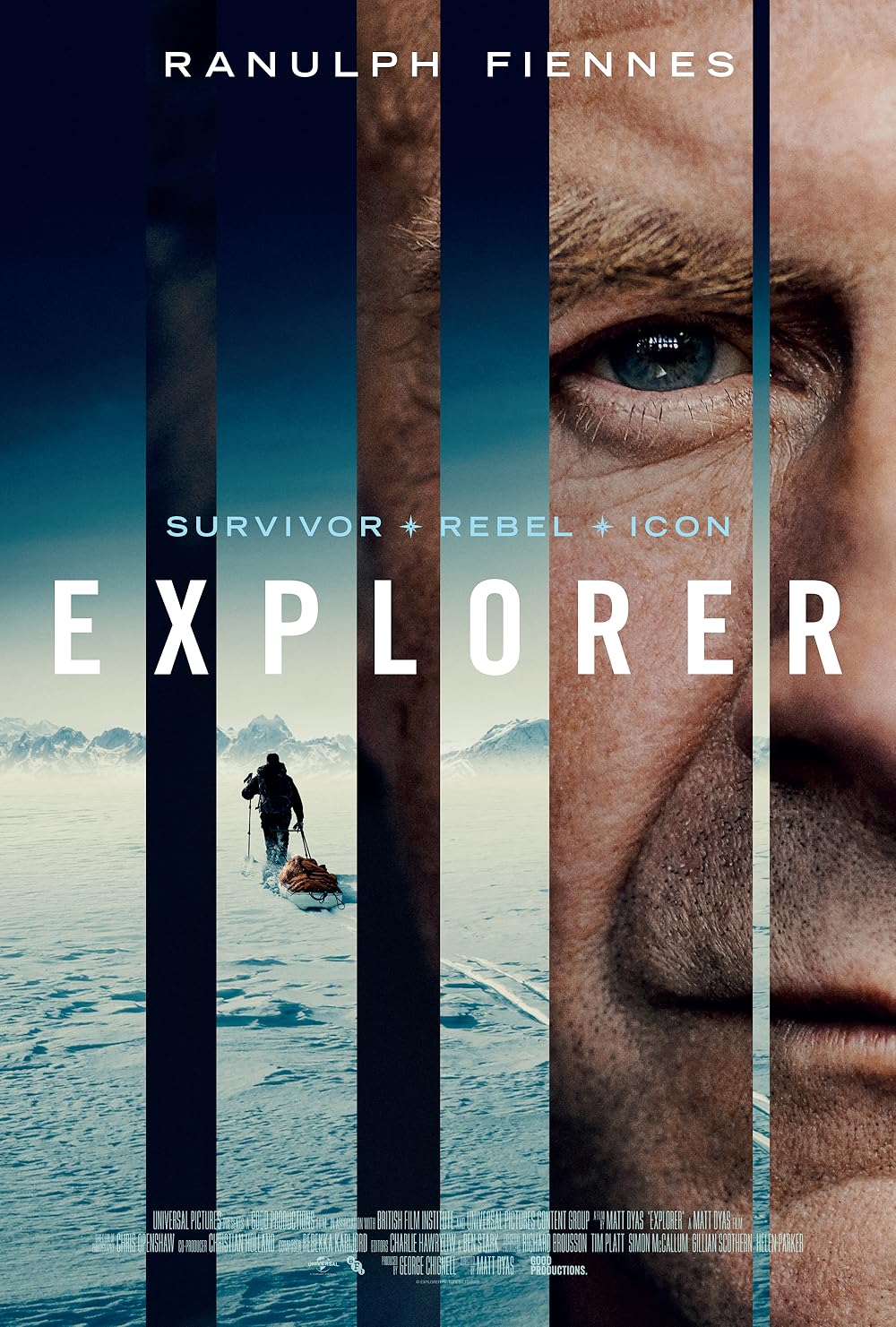 دانلود مستند کاوشگر Explorer 2022