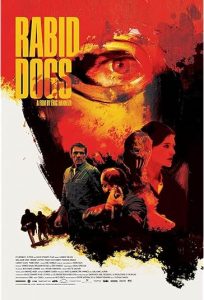 دانلود فیلم سگ های هار Rabid Dogs 2015 با دوبله فارسی