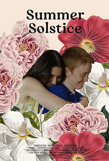 دانلود فیلم انقلاب تابستانی Summer Solstice 2023